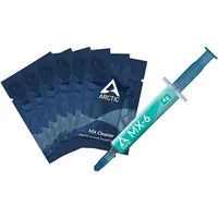 Arctic cooling ACTCP00084A processzorhűtő #1