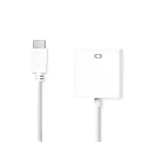 NEDIS CCGB34900WT02 kábel #4