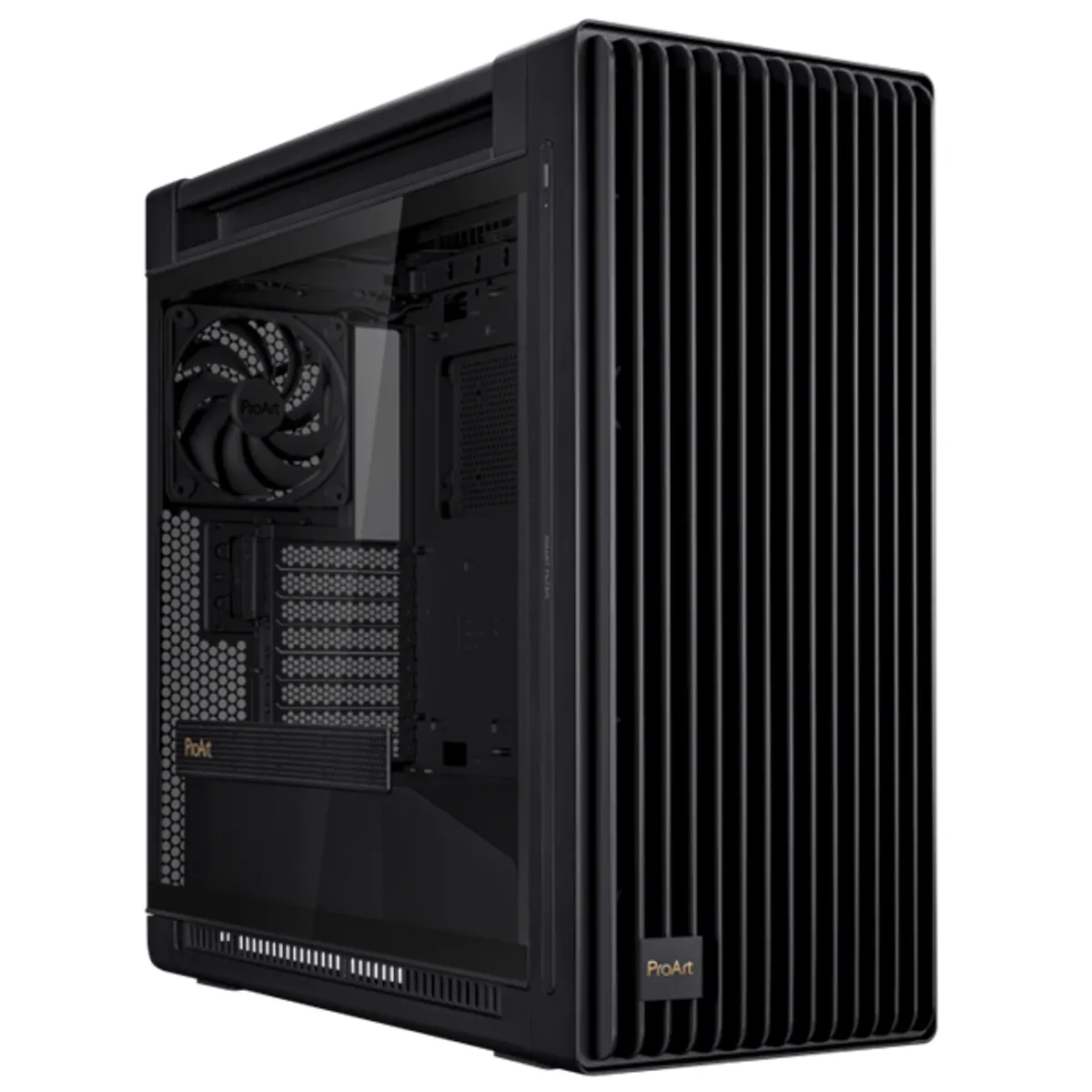 Asus per PA602-BLK-TG PA602 4x 3.5" bővítőhely táp nélkül #1