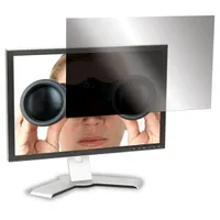 TARGUS ASF24W9EU Betekintésvédő fólia 24" 16:9 Anti-glare kékfény-szűrő érintőképernyő-kompatibilis #6