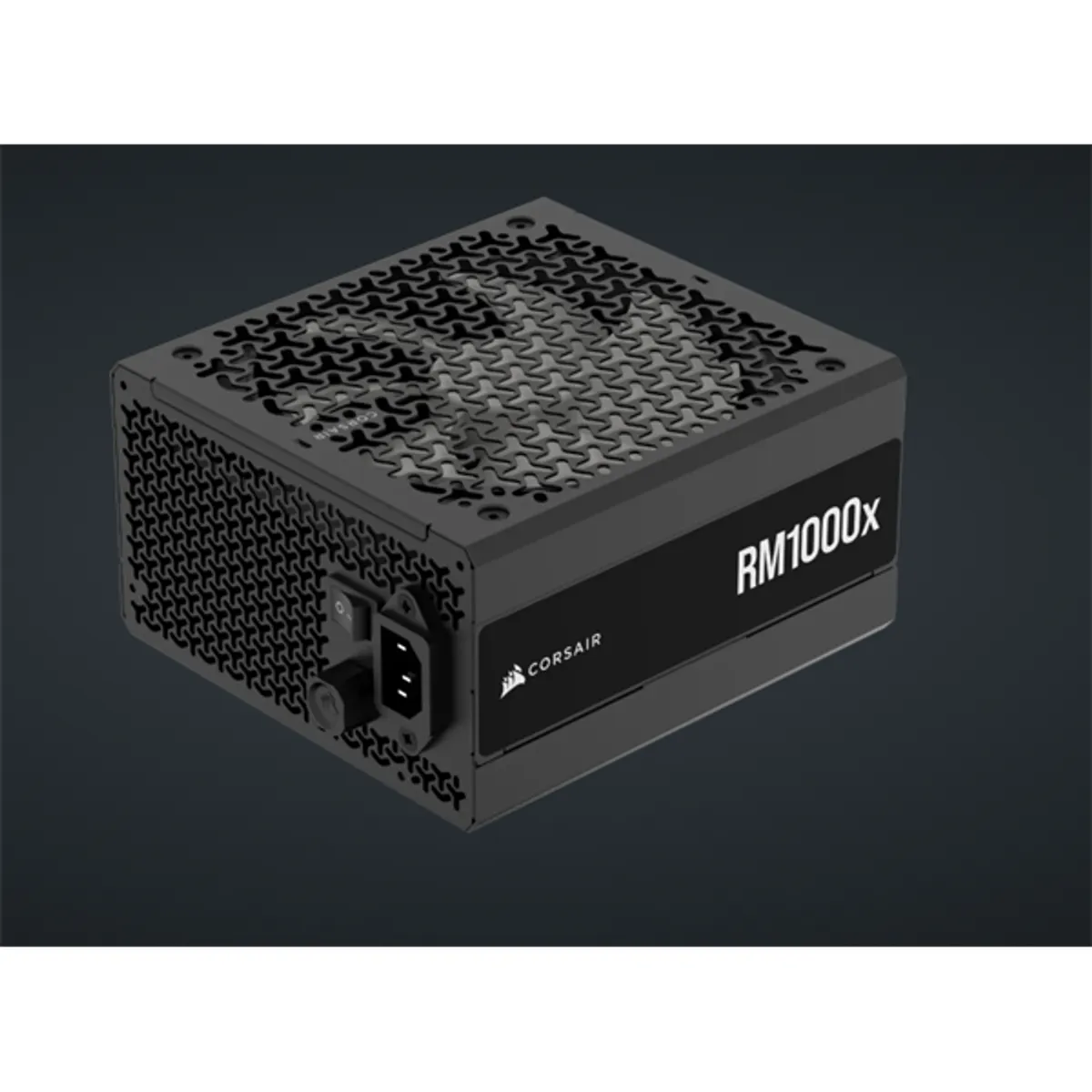 CORSAIR CP-9020271-EU RM1000x moduláris tápegység 1000W ATX 3.1 80 PLUS Gold PCIe 5.1 #1