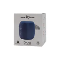 WHITESHARK WS GBT-888BL Bluetooth hangszóró 5W RMS #5