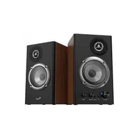 GENIUS SP-HF1200B Bluetooth PC-s hangfalszett fa 150-20000 Hz 3W