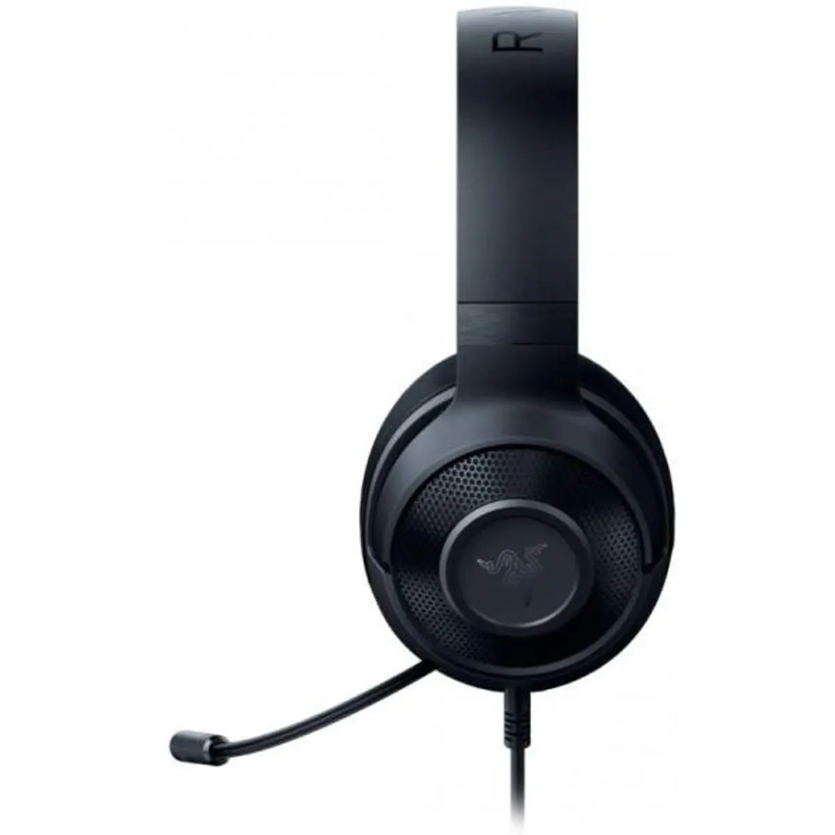 Razer RZ04-02950100-R381 Kraken X Lite Vezetékes 40 mm hangszórók 7.1 virtuális surround #3