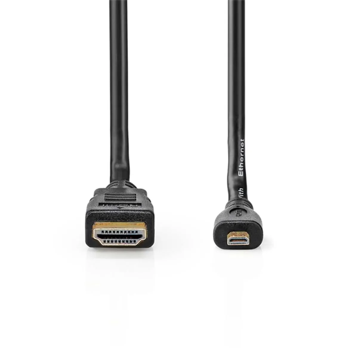 Nedis CVGB34700BK20 kábel #2
