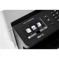 Brother MFCL8690CDWYJ1 MFC-L8690CDW Színes lézer MFP 31 ppm duplex ADF fax USB2.0 LAN Wi-Fi 2400x600dpi 512MB A4 #10