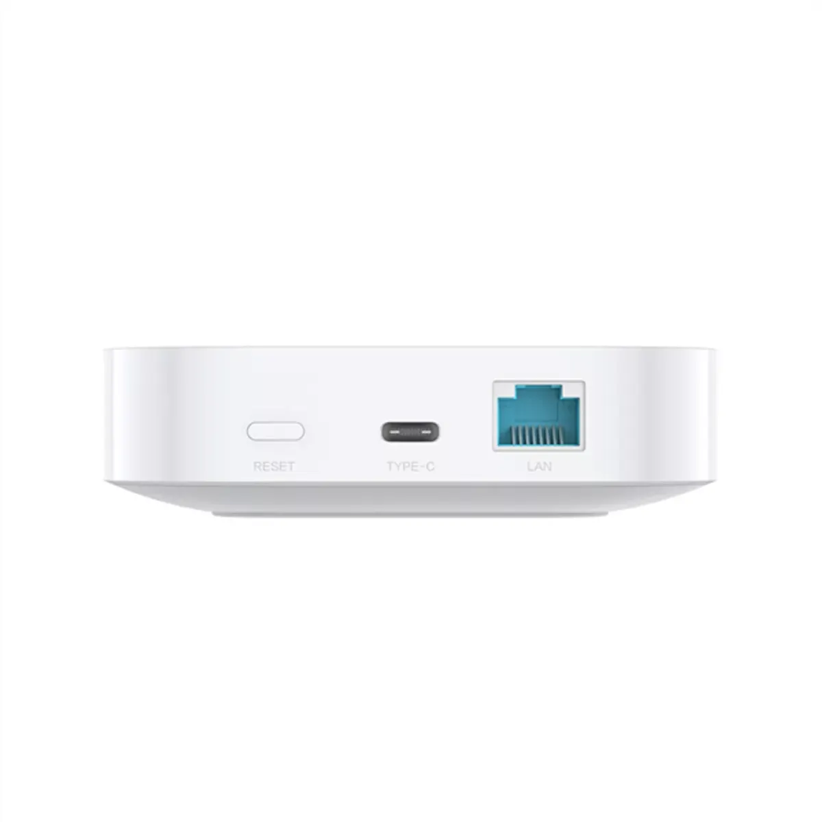 Xiaomi BHR6765GL Mi Smart Home Hub 2 2,4 GHz és 5 GHz WiFi Bluetooth Zigbee 3.0 Ethernet USB-C #5