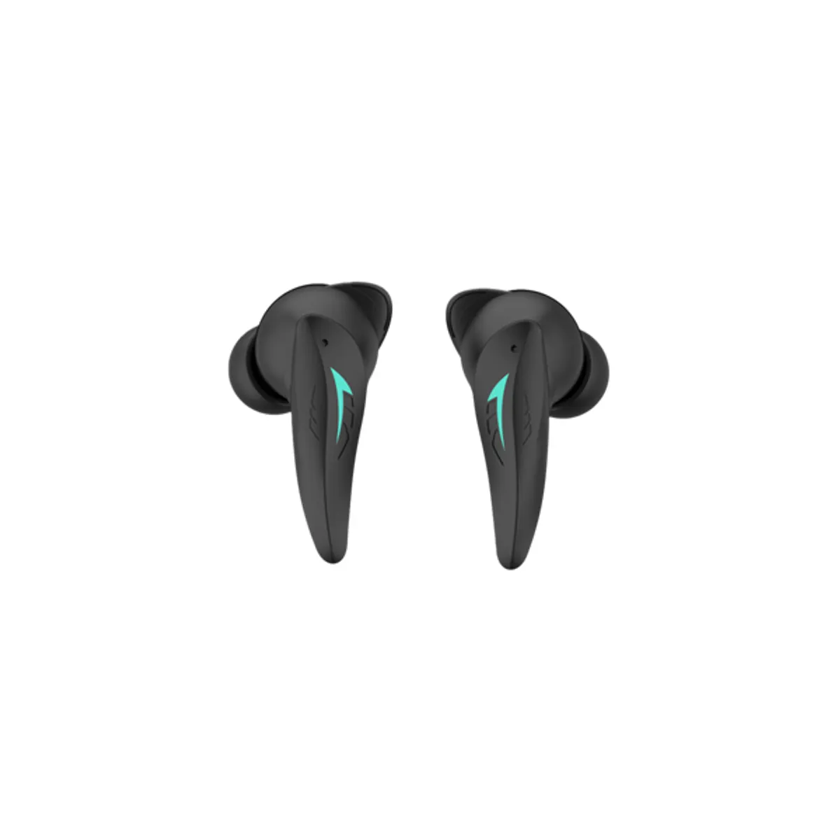 Whiteshark WS GEB-TWS96B Fülhallgató vezeték nélküli mikrofonos fekete sztereó USB-C töltés #2