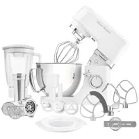 SENCOR STM 6350WH Konyhai robotgép 1000 W #2