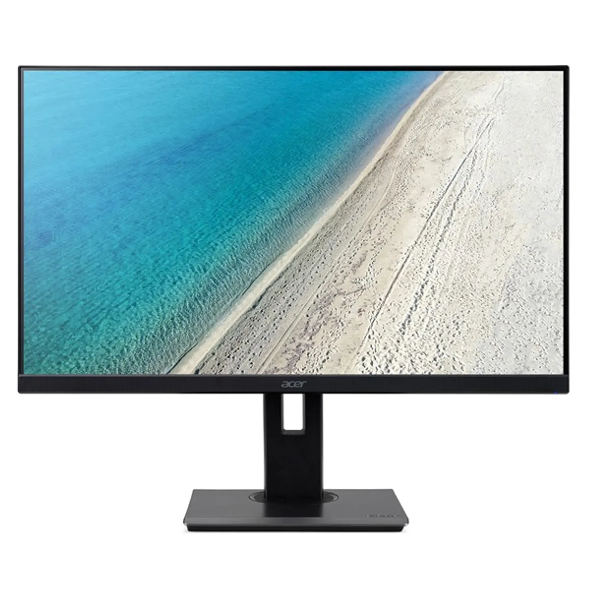 ACER COM UM.HB7EE.G22 monitor IPS 2560x1440 16:9 HDMI DP VESA 100x100 forgatható 178 178 #1