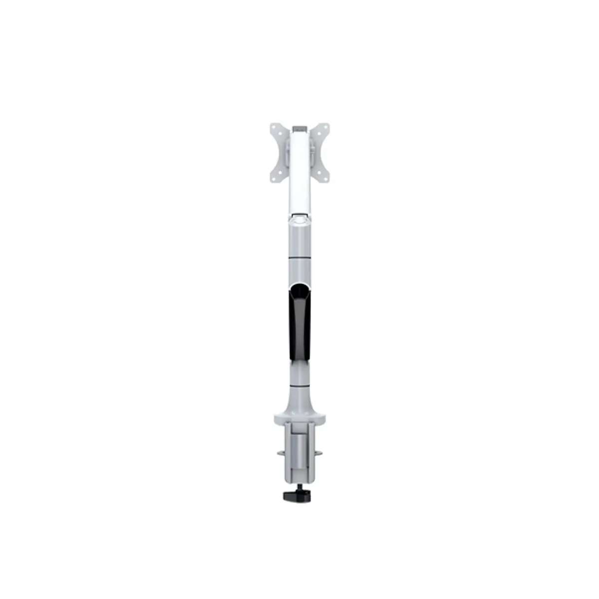 MULTIBRACKETS 7350073737079 M Deskmount Gas Spring Single fehér 15-30" VESA 75x75 100x100 mm 9 kg #4