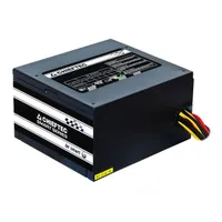 Chieftec GPS-600A8 Smart 600W 20-4 pin ATX 12cm alacsony zaj #2