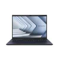 ASUS COM B3604CVA-Q91244 ExpertBook Intel Core i5-1340P 8GB DDR5 512GB M.2 SSD 16" matt kijelző 1920x1200 Ujjlenyomat-olvasó USB-C:1 HDMI2.1