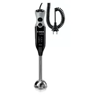 Bosch MSM67170 ErgoMixx Botmixer 750 W Fekete #2