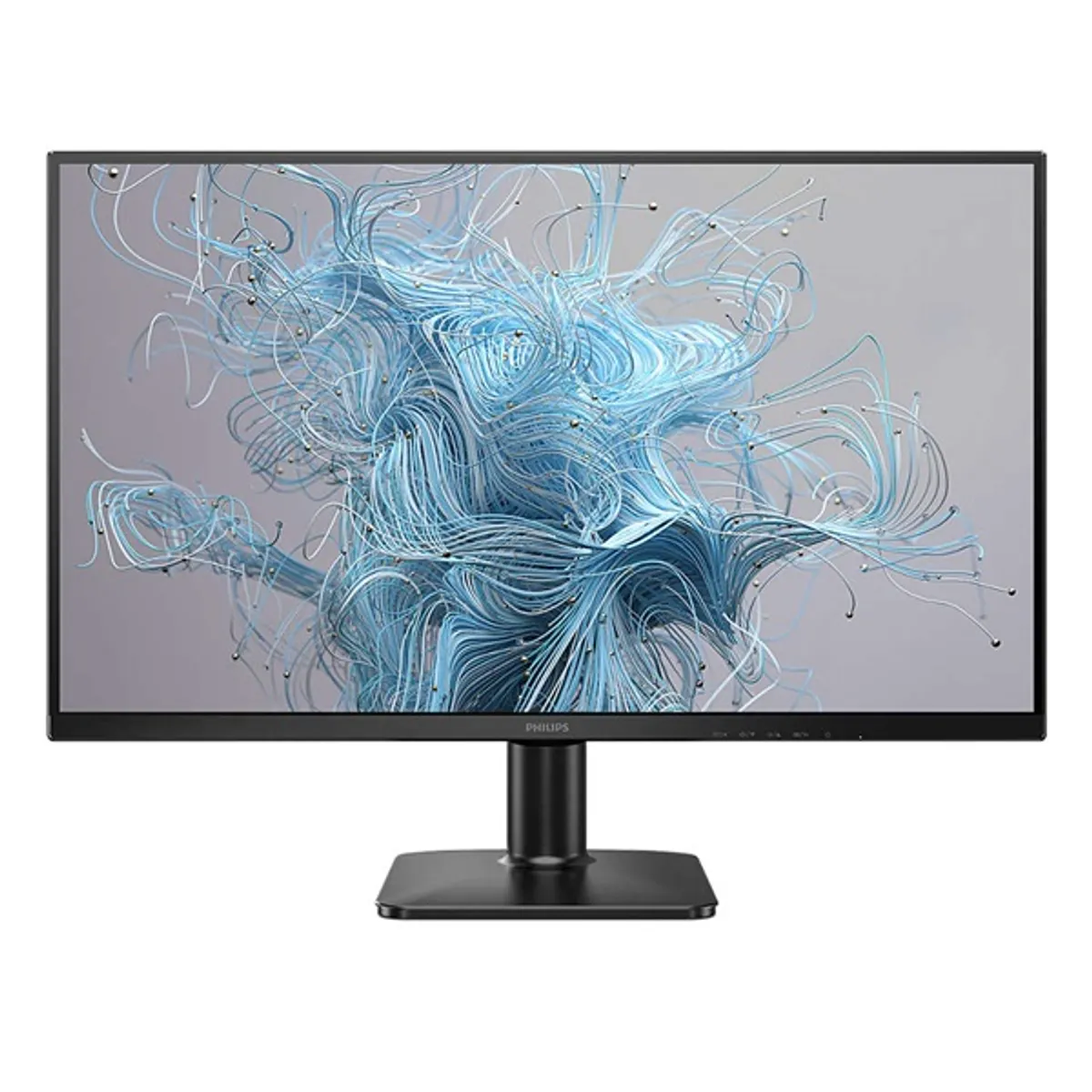 PHI MON 27E2N1100L/00 27" FHD VA 100 Hz 4 ms 178/178 4000:1 D-Sub HDMI VESA 100x100 Dönthető Fekete 250 lumen #5