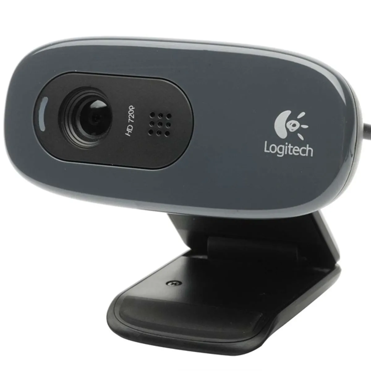 Logitech 960-001063 C270 hd webkamera usb 1280x720 cmos beépített mikrofon #1