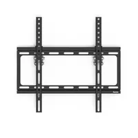 Hama 00118069 Falitartó dönthető 400x400 xl fekete