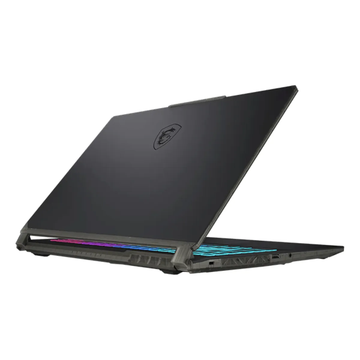 MSI 9S7-15K111-2004 Cyborg 15 A13VEK-2004 i5-13420H RTX 4050 6GB 16GB DDR5 512GB NVMe 15.6" FHD 144Hz #2