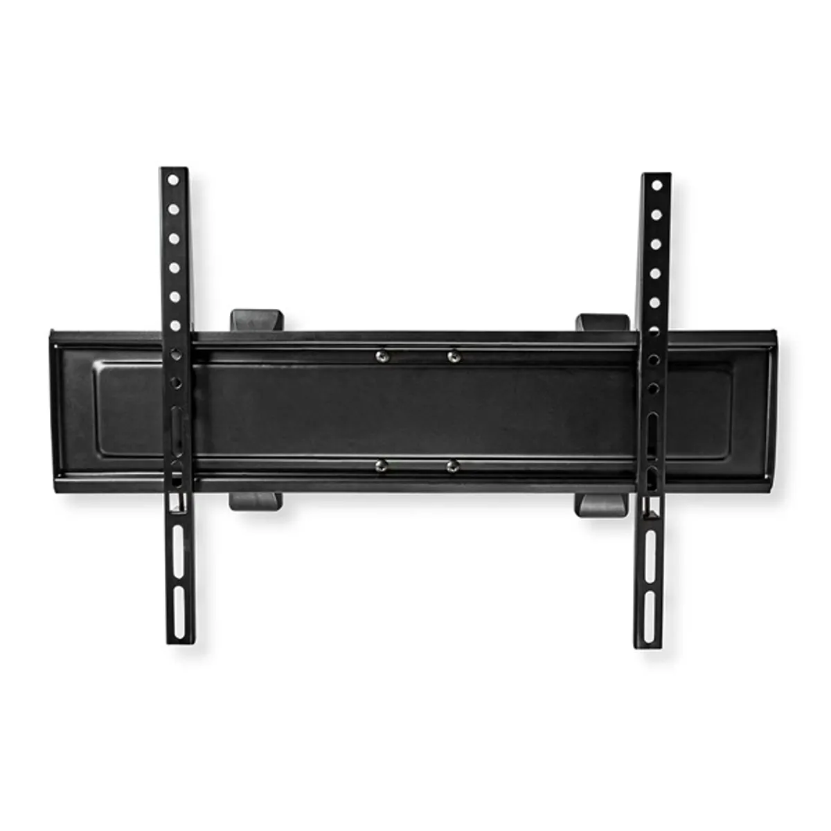 Nedis TVWM5350BK fali TV-tartókonzol 32"-70" forgatható 45 fok dőlés 5-15 fok közötti VESA 100x100 600x400 acél fekete #6