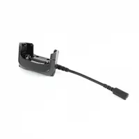 Zebra CBL-MC93-USBCHG-01 MC93 snap-on USB töltőkábel