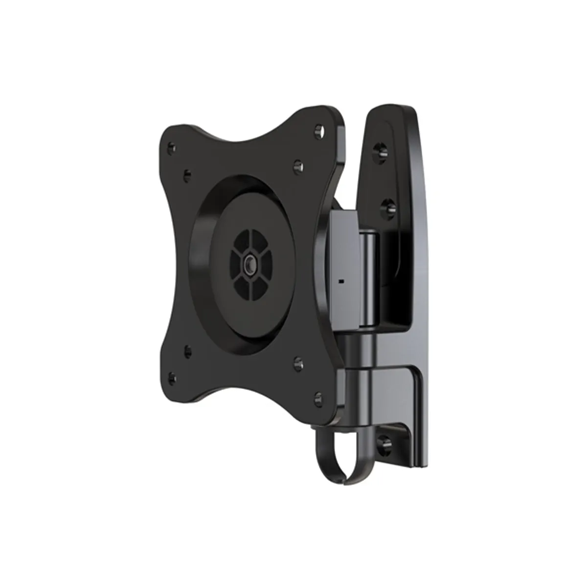 Multibrackets 7350022733275 M VESA Flexarm 360 I 75x75 100x100 200x100 200x200 15-32" Fekete Dönthető Forgatható #10