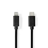 Nedis CCGL39650BK10 kábel #2