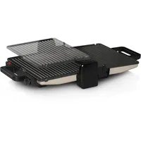 Bosch TCG3302 kontaktgrill 2000 W grillezés #5