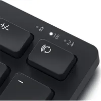 DELL SNP 580-BBWC optikai vezeték nélküli egér 3 gombos #2