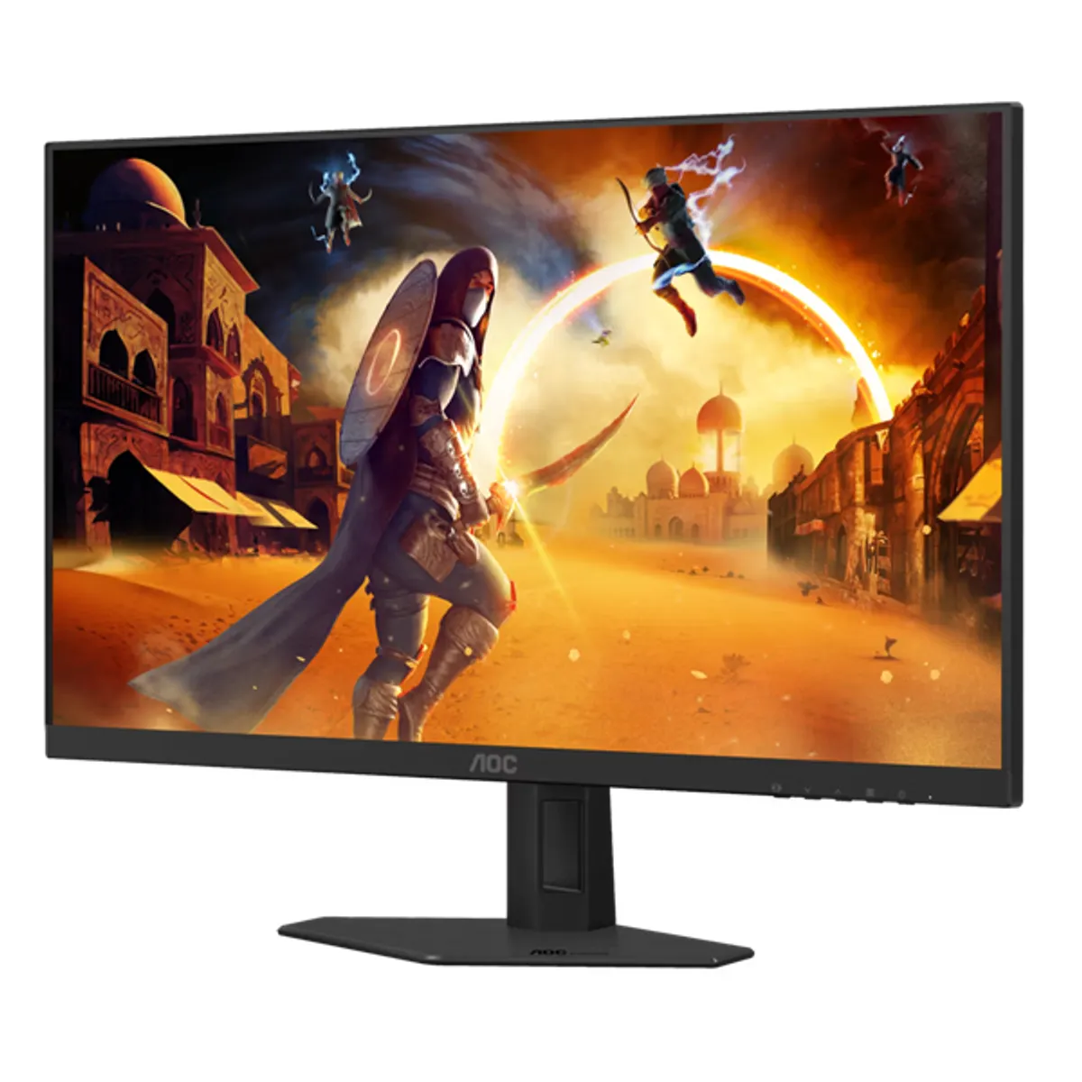 AOC 27G4ZRE IPS gaming 27\" 1920x1080 1ms 260Hz #4