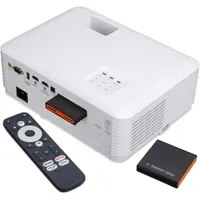 Acer com MR.JWT11.005 JWT11 Laser LED Hybrid projektor 5000 lm 1920x1080 DLP 1,3x HDMI #5