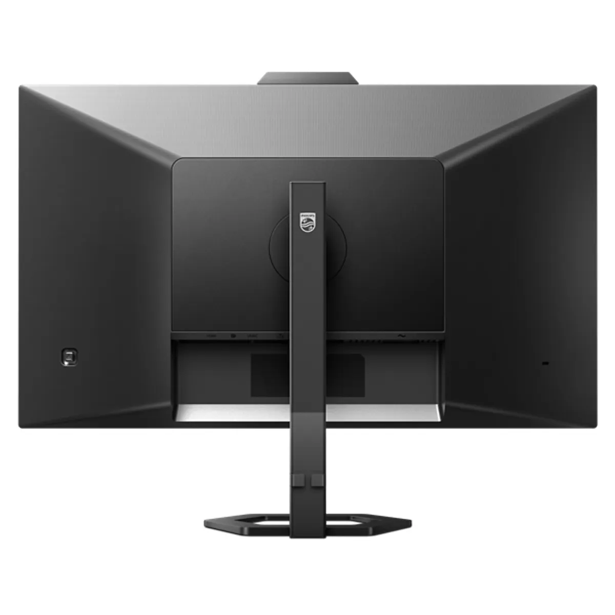 PHI MON 27E1N5600HE00 27" wqxga ips 75hz hdmi dp usb-c usb 4 portos beépített hangszóró webkamera vesa 100x100 #4