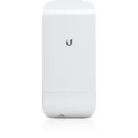 UBIQUITI LOCOM5 Loco M5 5 GHz kültéri 150 Mbps 13 dBi 24V PoE