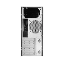 CHIEFTEC HC-10B-OP Elox táp nélküli fekete #5