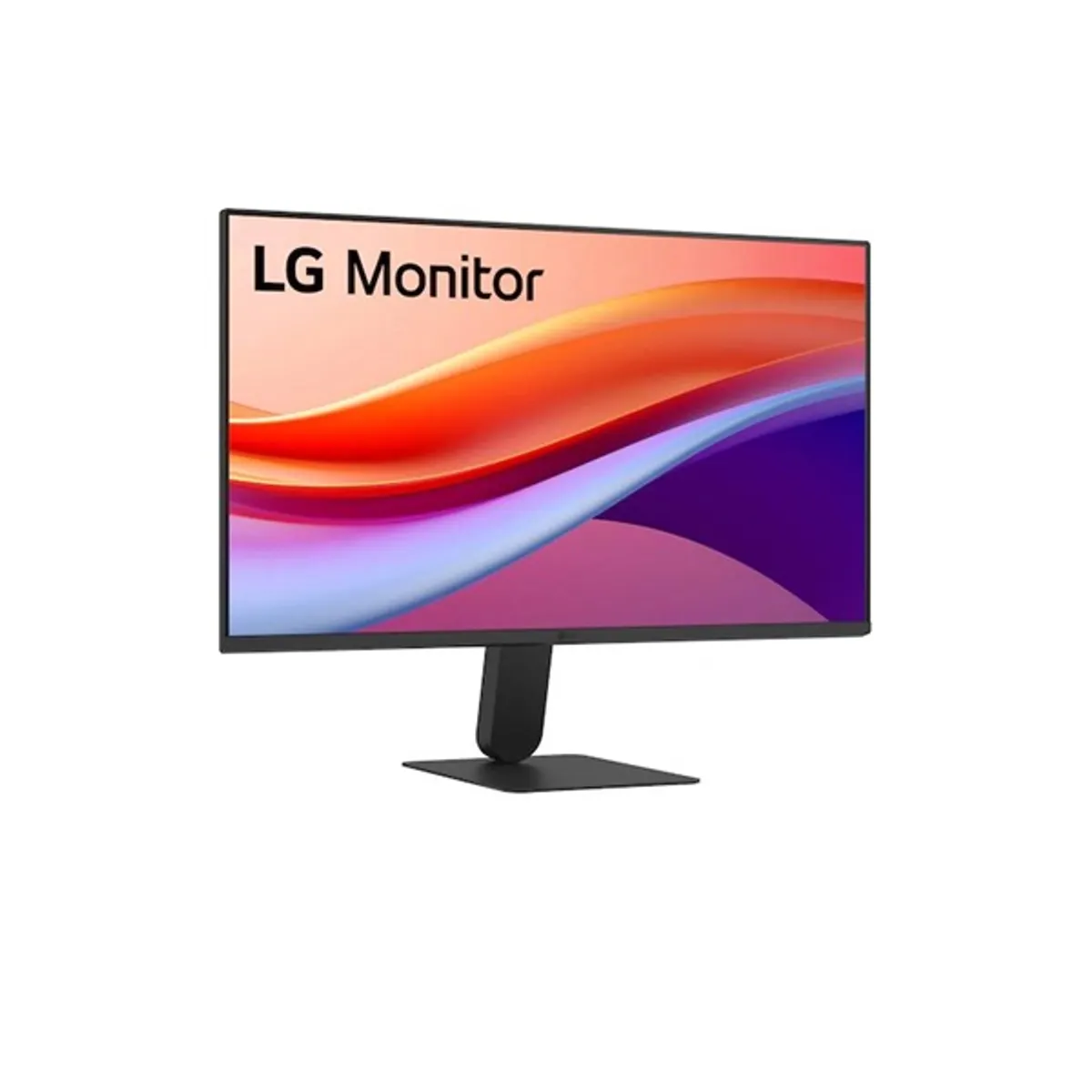 LG MON 24U41YA-B.AEUQ 23,8" IPS 120 Hz FHD HDR Dönthető 100x100 D-Sub Van HDMI Van #3