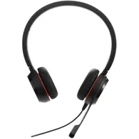Jabra 5399-823-369 Evolve 30 II sztereó USB-C USB-A