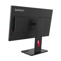 LENOVO-COM 64A5MAT6EU 27" IPS monitor 1080p 4 ms 300 lumen webkamera hangszóró VESA 100x100 HDMI DP USB-C USB-A állítható magasság dönthető pivot #3