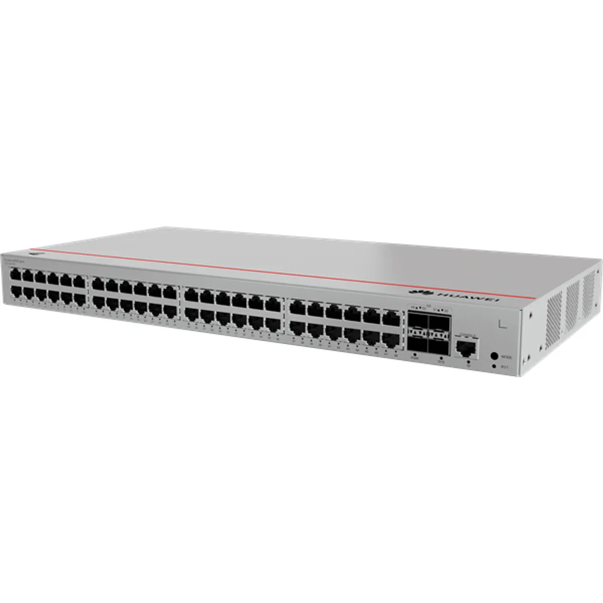 Huawei eKit 98012203 52-port 1G copper rack switch 4x SFP 260 Gbps #3