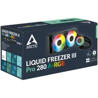 Artic Cooling ACFRE00183A vízhűtés #2