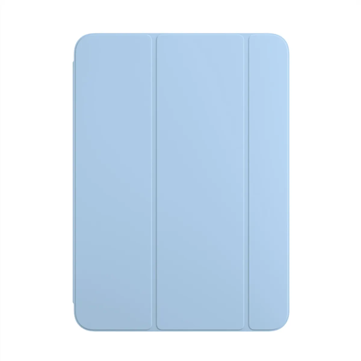 Apple MDEQ4ZM/A Smart Folio iPad A16 égboltkék 11" #1
