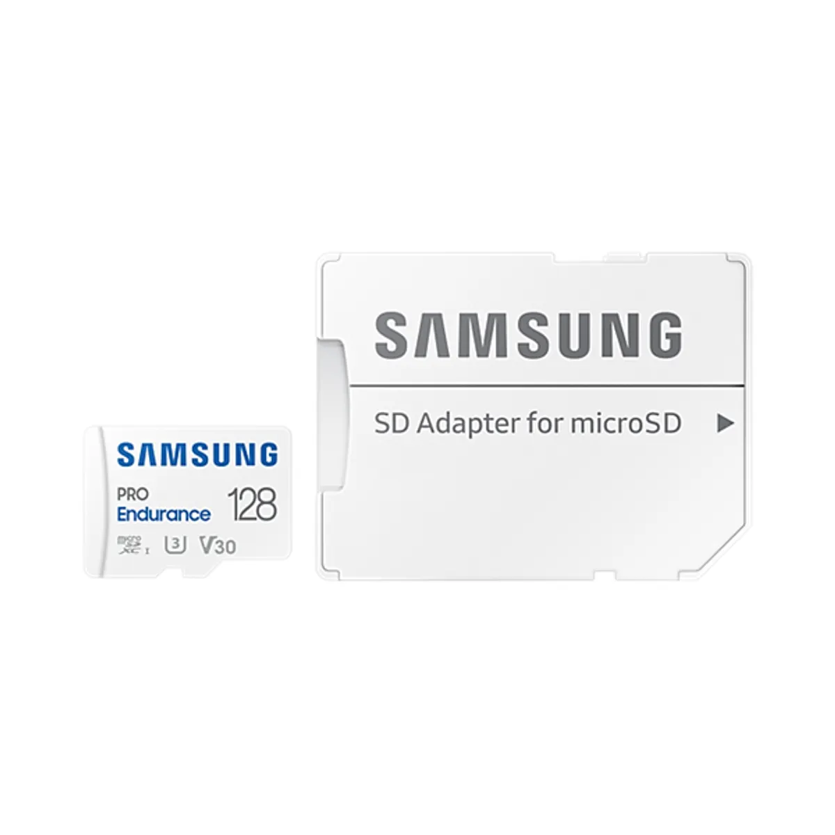 SMG PCC MB-MJ128KA/EU microSDXC memóriakártya SD adapterrel 128 GB olvasás 40 MBps írás 100 MBps #6