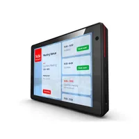 PHI VIS 10BDL5051T/00 BDL5051T Android 13 10,1" érintőképernyő folyamatos üzem portré vagy fekvő HDMI USB Ethernet WiFi Bluetooth kamera #3