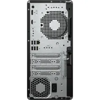 HP BPS 9H7X1ET#AKC ProDesk Core Ultra 7 265 16 GB DDR5 5600 MHz 512 GB SSD Intel HD Graphics HDMI DisplayPort 9 USB ports #3