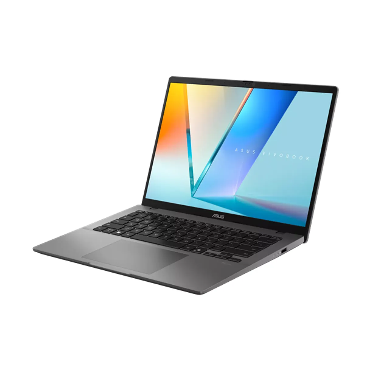 ASUS M3407HA-LY047 Vivobook S 14" WUXGA Ryzen 5 220 16GB DDR5 1TB PCIe G4 NOOS Szürke #2