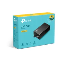 TP-LINK POE260S 2,5G PoE injektor 30W #3