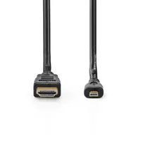 Nedis CVGB34700BK20 kábel #2