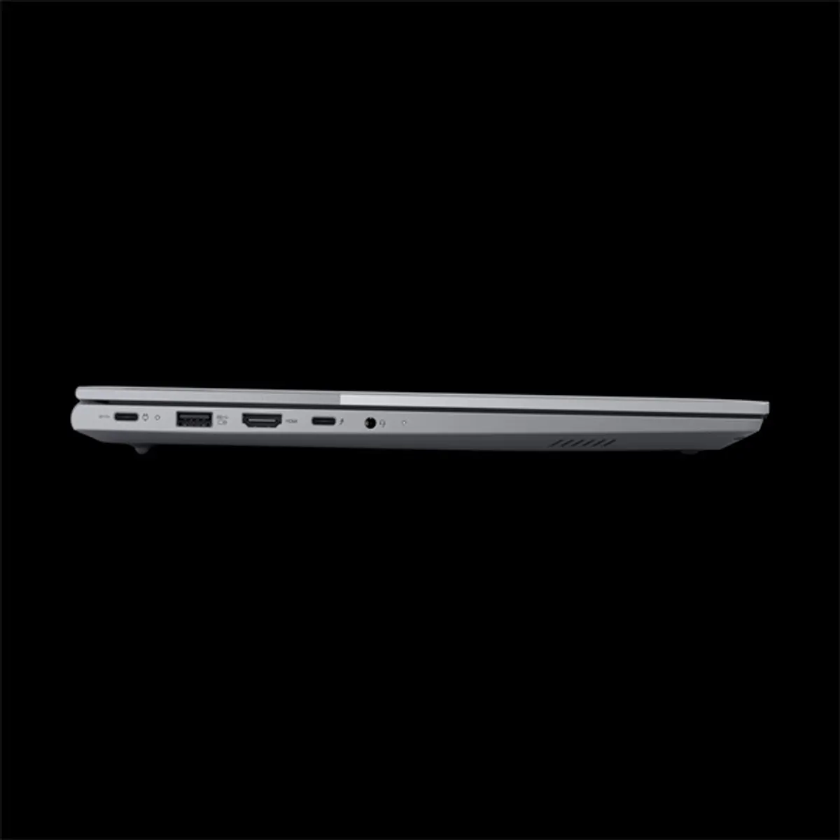 LENOVO-COM 21SH00H8HV ThinkBook 16" 16GB DDR5 512GB SSD 1920x1200 Matt Intel Core i5-210H Thunderbolt HDMI Windows 11 Pro Ujjlenyomat-olvasó 2MP #6