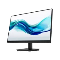 HP BPS ATTACH 9U5J5UT#ABB monitor 23,8" IPS 1920x1080 100 Hz 178° 250 cd/m² HDMI DisplayPort D-Sub VESA 100x100 Dönthető Forgatható #2