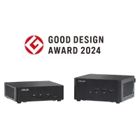 ASUS MON RNUC14RVHI300002I Dobozos Core m3 125H DDR5 5600 MHz HDMI Thunderbolt USB 3.0 2 db USB-C 1 db