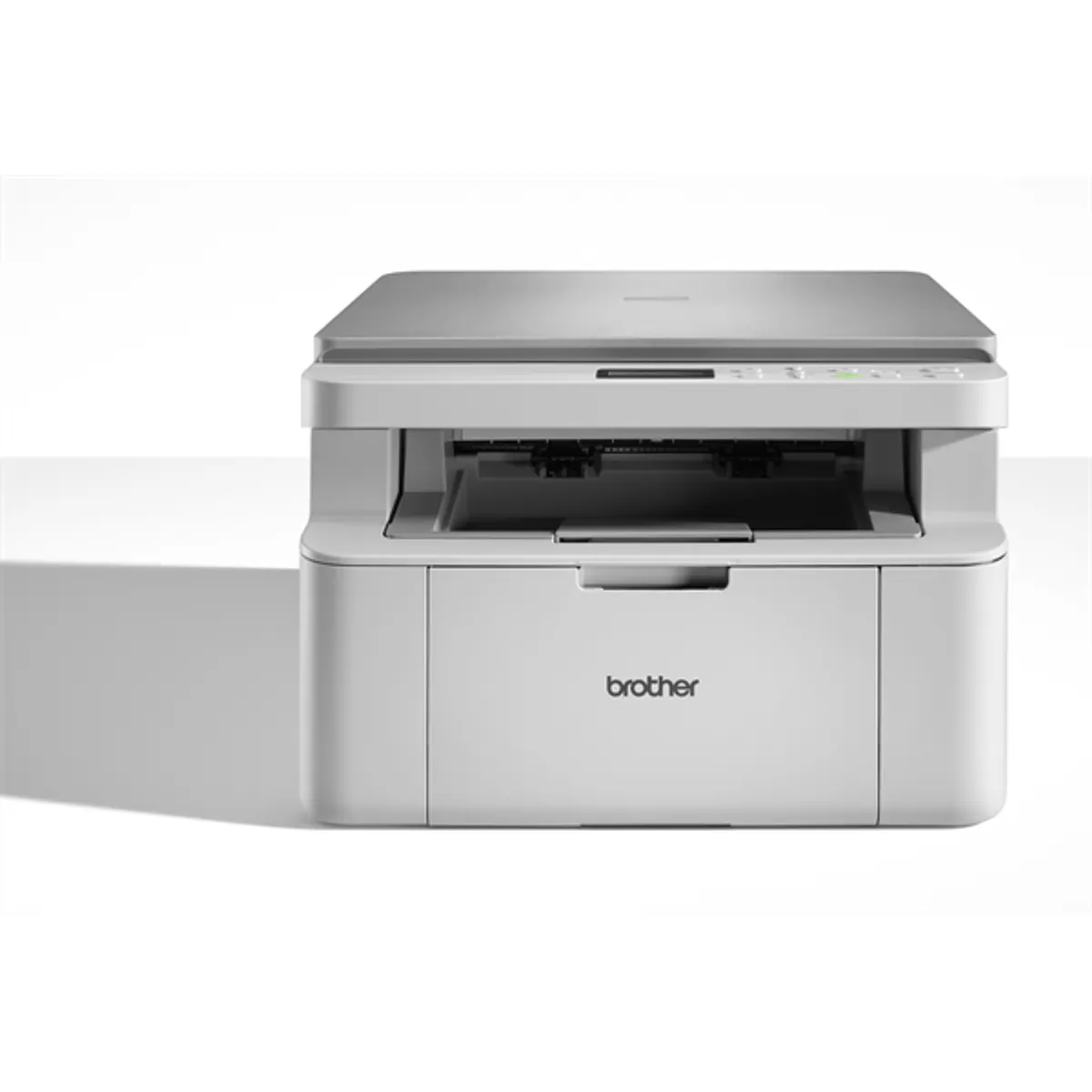 BROTHER DCPL1630WYJ1 DCP-L1630WE mono lézer MFP A4 WiFi LAN USB #6