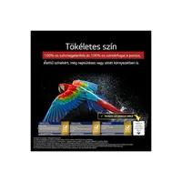 Lg OLED48G53LS.AEU 48" 3840x2160 120 Hz 4x HDMI fali rögzítés 300x200 smart tv #5